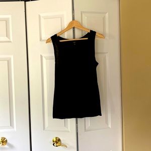 Talbots tank top